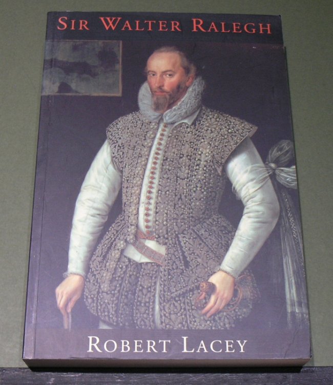 Sir Walter Ralegh